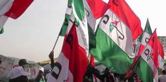 Zoning: No Date Has Been Fixed For NEC Meeting, Says PDP
