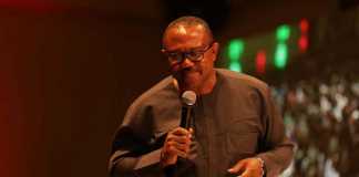 Peter Obi: If Elected President, I Would Replace Sharing Formula With Production Formula