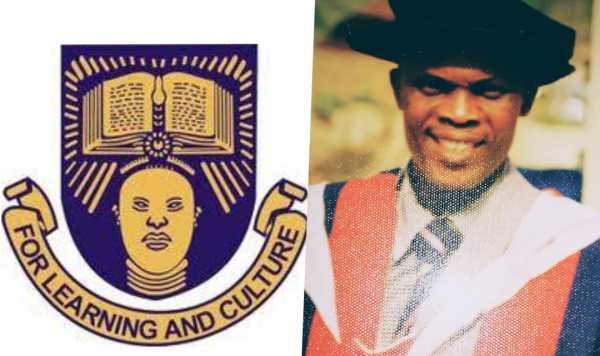 Another OAU Professor Busted For Attempted Rape, Battery Of Female Student