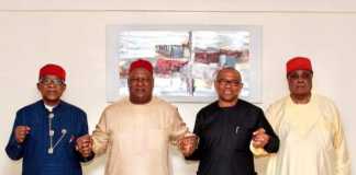 Anyim, Peter Obi To PDP: South-East Has Supported Other Zones… It’s Time To Reciprocate