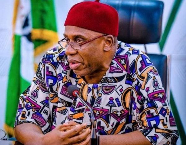 Your Victory Is Well-Deserved, Amaechi Congratulates Tinubu On APC Ticket