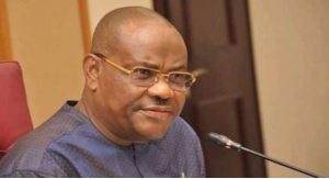 Wike To Ayu: We Brought You From Gutter To Be PDP Chairman 