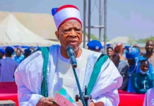 Adamu: APC Presidential Hopefuls Wooing Delegates With Money Don’t Mean Well For Nigeria