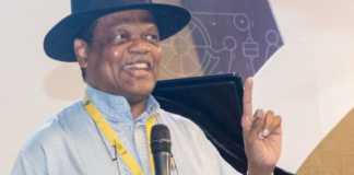 Atedo Peterside Echoes Gov El’Rufai, Says NNPC Is Nigeria’s Biggest Problem