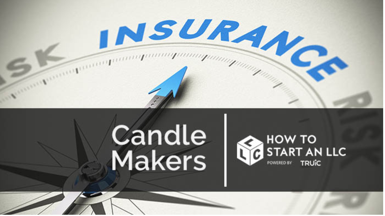 The Common Situations That Insurance Covers For Candle Making Businesses