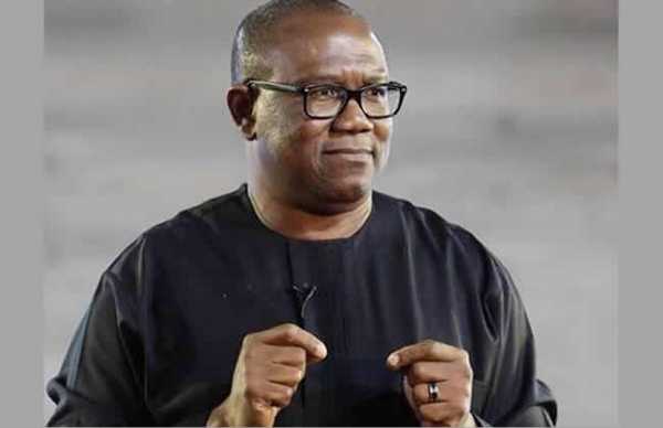 Mbaka Remains My Father In Faith, Says Peter Obi On ‘Stingy’ Remark