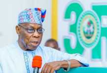 Picking Atiku As My VP In 1999 Was A Mistake, Says Obasanjo