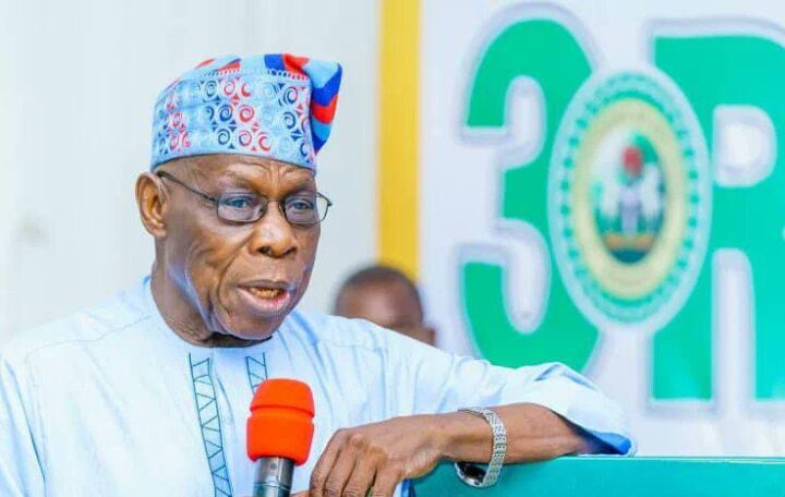 Don’t Give Up On Nigeria, CUPP Begs Obasanjo