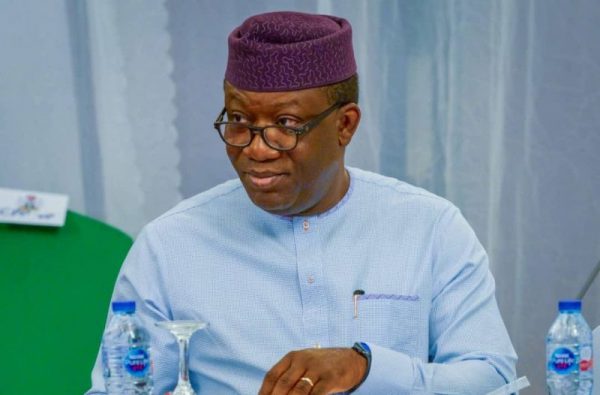 2023: Nigeria’s Presidency Not For Moneybags, Says Fayemi