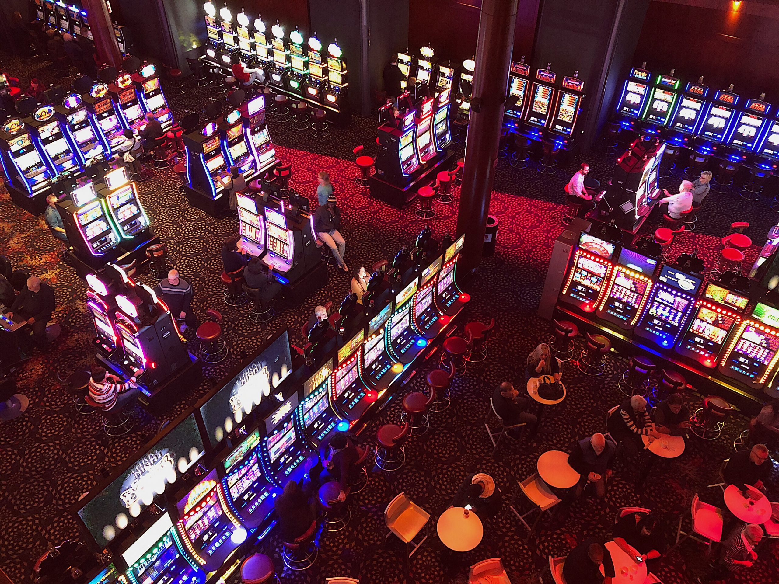 Best online casino and pokies in 2021 – Predictions