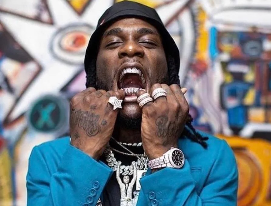 Four Times Burna Boy Has Been Involved In Violence