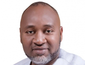 BREAKING: ADC Suspends Its Presidential Candidate