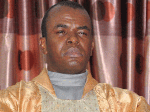 Catholic Diocese Of Enugu Lifts Ban On Mbaka’s Adoration Ministry