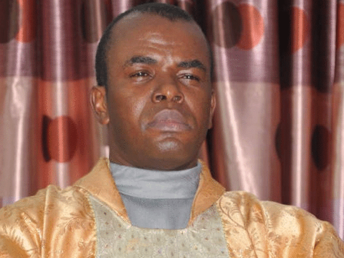 Mbaka’s Followers React To Adoration Ministry Ban