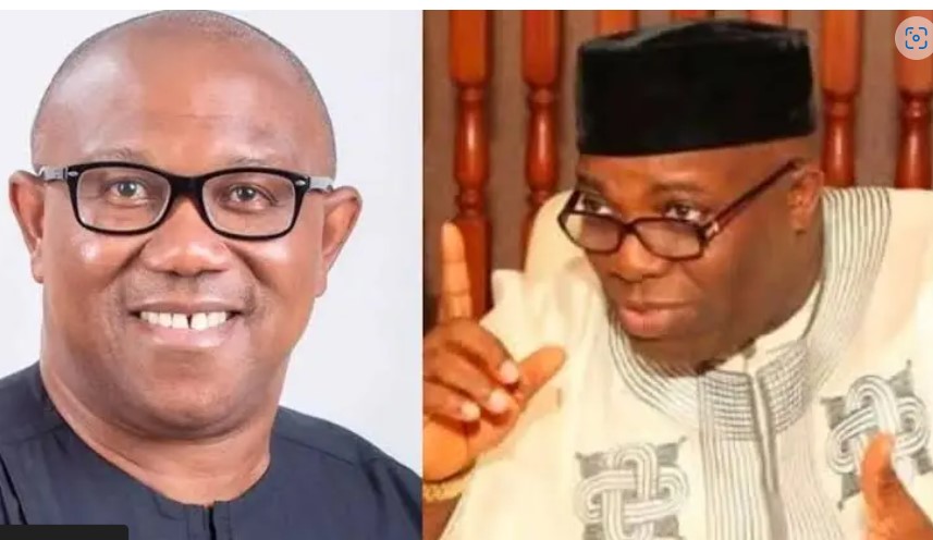 Peter Obi: Most Obidients Are Members Of Other Parties – Doyin Okupe