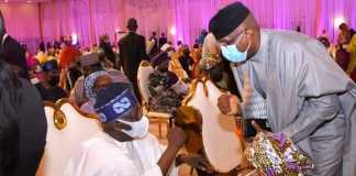 ‘We Proved Our Critics Wrong’ — Omo-Agege Hails Tinubu On Winning APC Ticket