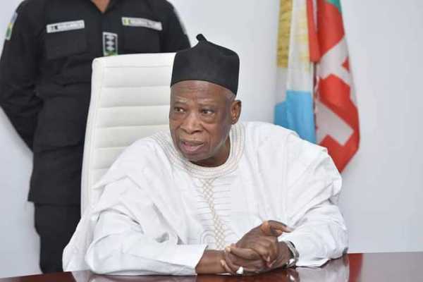 Adamu: APC Doesn’t Want To Lose Members — But We Can’t Force Anybody To Stay