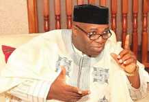 Doyin Okupe Confirms LP-NNPP Alliance Is Dead, Says Kwankwaso No Match For Obi