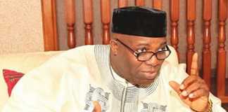 2023: Okupe Withdraws As Labour Party Vice Presidential Candidate