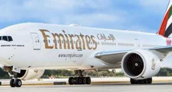 Unable To Repatriate $85m, Emirates Set To Reduce Operations In Nigeria