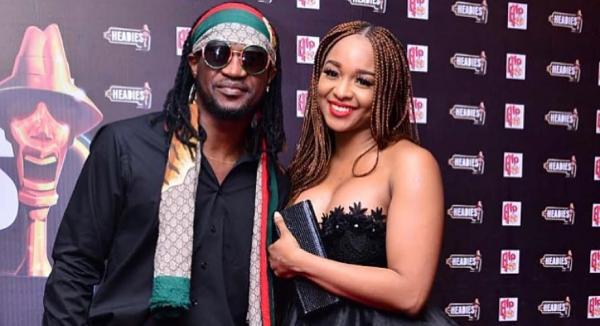 He Had An Affair With Our Maid – Paul Okoye’s Wife Opens Up