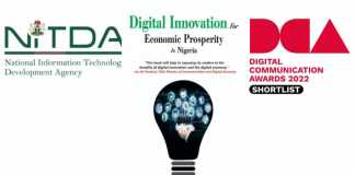 NITDA, IMPR shortlisted for Digital Communication Award in Germany