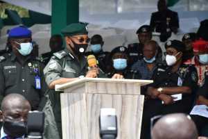 No Threat To Nigeria’s 2023 Elections – IGP Tells UN Police Chiefs