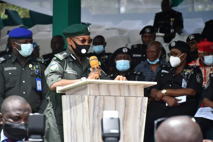 No Threat To Nigeria's 2023 Elections â IGP Assures UN Police Chiefs
