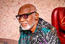 Akeredolu: No Problem If Obi Wins In 2023 — As Long As Presidency Comes To South