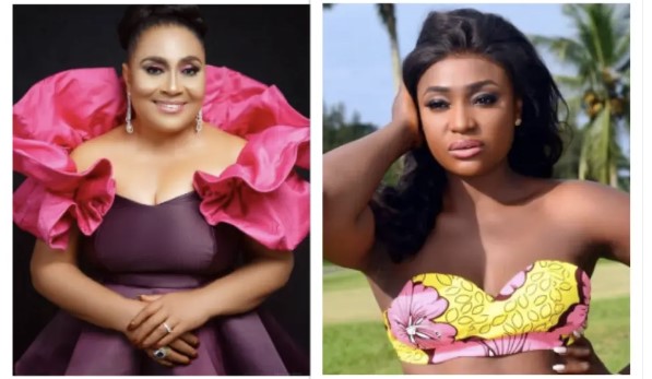 Nollywood Stars Hilda Dokubo, Lizzy Gold React As Colleagues’ Abductors Demand 0,000