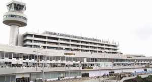 Nigerian Officials Intercept 7,000 Smuggled Donkey Penises At International Airport