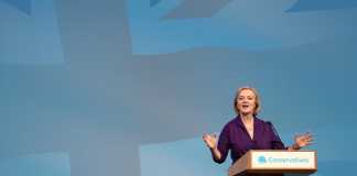 Liz Truss To Become UK Third Female Prime Minister