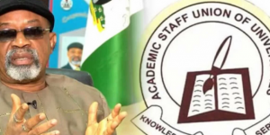 Court Order: FG Still Open To Negotiations With ASUU, Says Ngige
