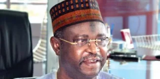 Since 1999, Governors Have Been The Problem Of The Country” – Ghali Na’abba