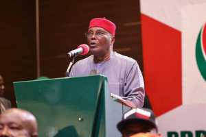 Atiku: Under APC, Citizens Are Emigrating from Nigeria — But My Children Won’t Leave