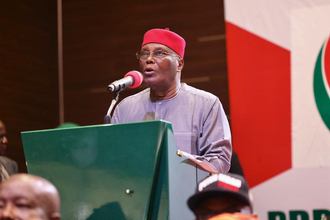 2023 Polls: Nigerians Can Trust PDP Again – Atiku