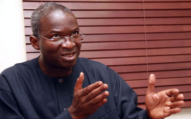 BREAKING: Second Niger Bridge Completed, Says Fashola