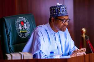 Insecurity Will Soon Be A Thing Of The Past – Buhari