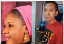 Chinese man who killed lover in Kano