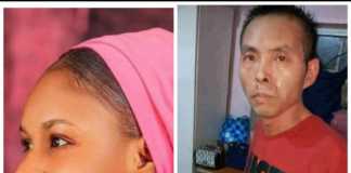 Chinese man who killed lover in Kano