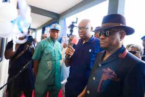 Fayose: Wike Is Soul Of PDP — Even Atiku’s Allies Can’t Deny His Contribution