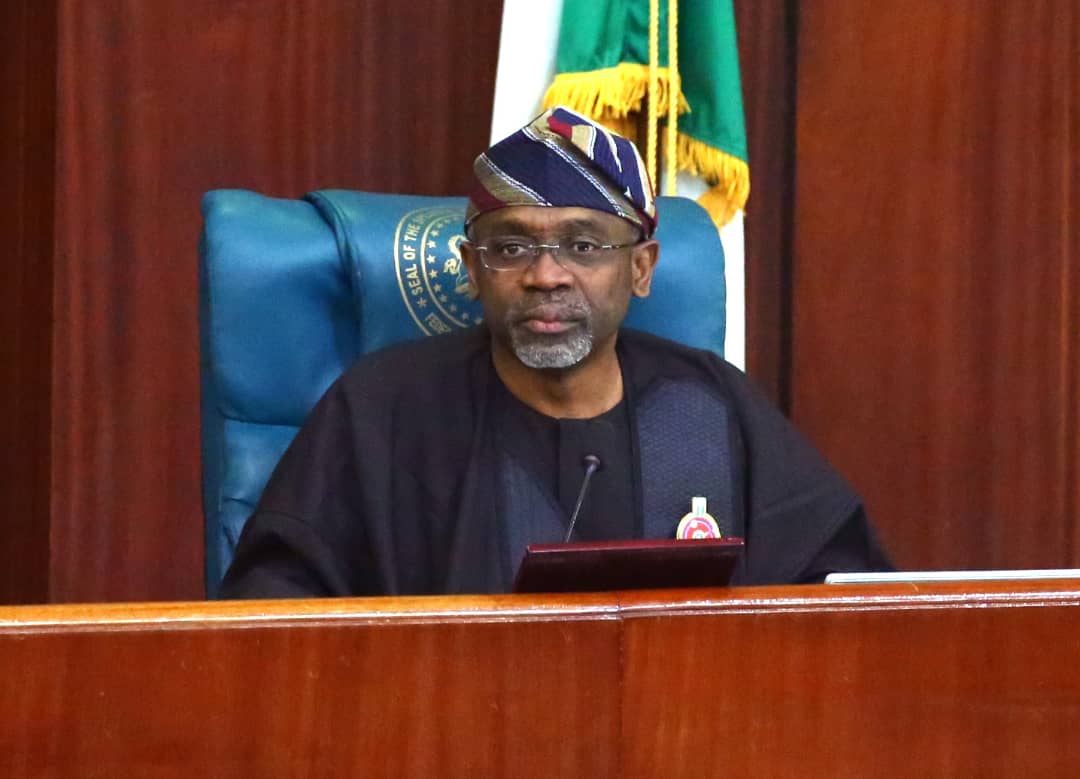 23 Years Of Democracy Has Failed To Meet Expectations For Youths — Gbajabiamila