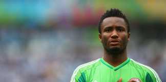 Mikel Obi retires from football