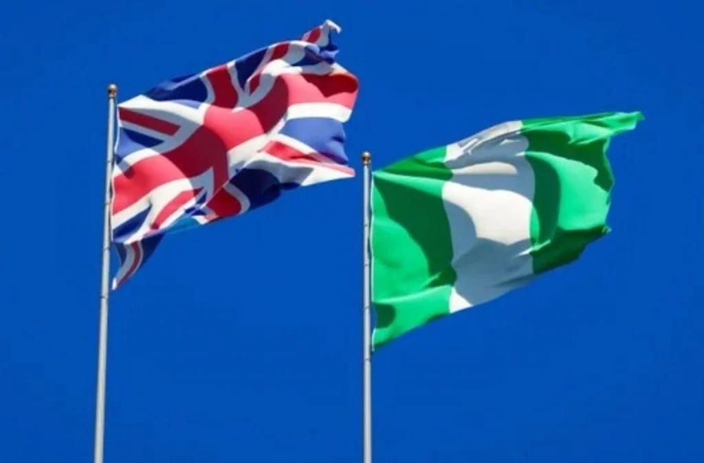 Why Nigerian Visa Applications To UK Are Increasing