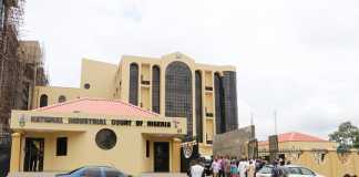 National Industrial Court Abuja