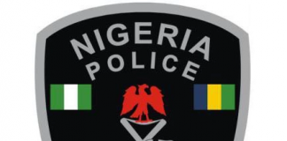 Nigeria Police force