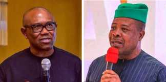 Ihedioha Clarifies ‘Saboteur’ Comment On Obi Supporters, Tenders Apology