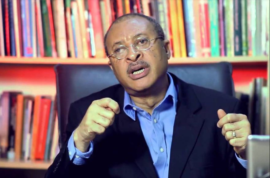 Pat Utomi: Youths Are Tired Of Bad Governance… They’ll Change It In 2023