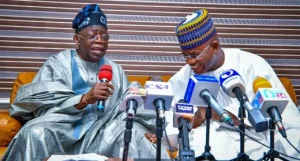 Tinubu Appoints Yahaya Bello As National Youth Coordinator Of Presidential Campaign