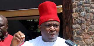 Some APC, PDP Members Will Vote Peter Obi, Says Victor Umeh